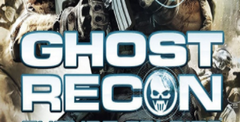 Tom Clancy's Ghost Recon