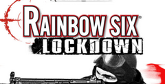 Tom Clancy's Rainbow Six: Lockdown