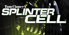 Tom Clancy's Splinter Cell