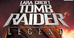 Tomb Raider: Legend