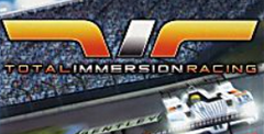 Total Immersion Racing