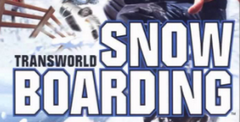 Transworld Snowboarding