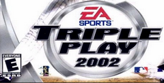 Triple Play 2002