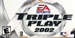 Triple Play Baseball 2002