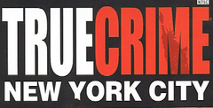 True crime new york city читы