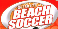 Ultimate Beach Soccer