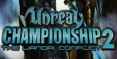 Unreal Championship 2: The Liandri Conflict