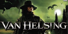 Van Helsing