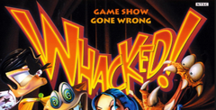 Whacked! (Original Xbox) Game Profile - XboxAddict.com