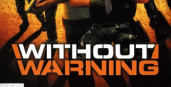 Without Warning