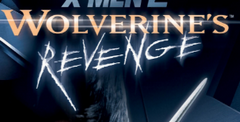 X2: Wolverine's Revenge