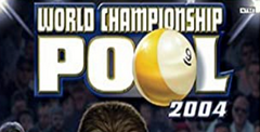 World Championship Pool 2004