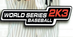 World Series Baseball 2K3