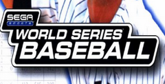 World Series Baseball