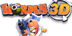 Worms 3D