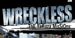 Wreckless: The Yakuza Missions