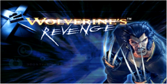 X-Men - Wolverines Revenge