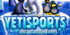 Yetisports Arctic Adventures