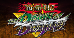 Yu-Gi-Oh! The Dawn of Destiny