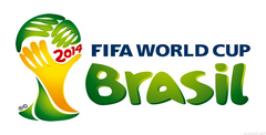 2014 FIFA World Cup Brazil