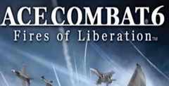 Ace Combat 6: Fires of Liberation