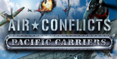 Air Conflicts: Pacific Carriers