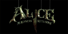 Alice: Madness Returns