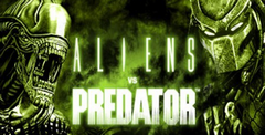 Aliens Vs Predator - ADRIANAGAMES