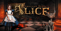 American McGee's Alice