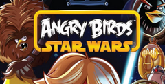 Angry Birds Star Wars