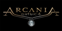 Arcania: Gothic 4