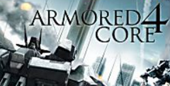 Armored Core 4