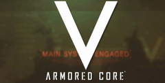 Armored Core V