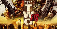 Army of Two: The 40th Day