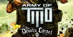 Army of Two: The Devil's Cartel