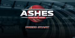 Ashes Cricket 2009