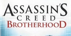 Assassin's Creed: Brotherhood