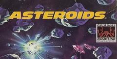 Asteroids