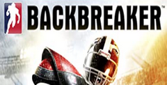 Backbreaker