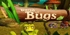 Band Of Bugs