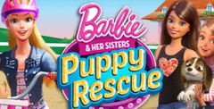 Barbie and her Sisters: Puppy Rescue