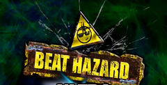 Beat Hazard