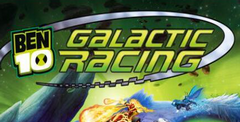 Ben 10: Galactic Racing