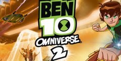 Ben 10: Omniverse 2