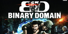 Binary Domain