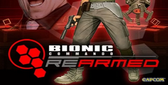 Bionic Commando Rearmed