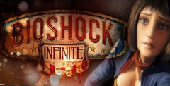 Bioshock Infinite