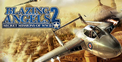 Blazing Angels 2: Secret Missions of WW2