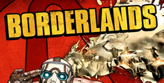 Borderlands