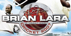 Brian Lara International Cricket 2007